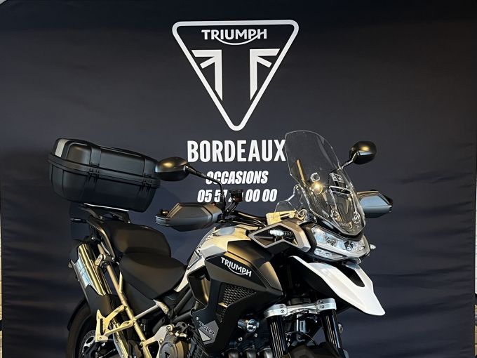 TRIUMPH TIGER 1200 GT PRO 4