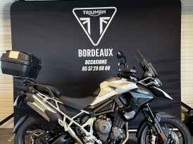 TRIUMPH TIGER 1200 GT PRO - 2025