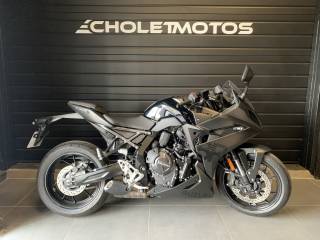 SUZUKI GSX-8R - 2025