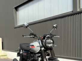 HONDA GB350S - 2025