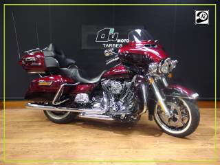 HARLEY-DAVIDSON TOURING ELECTRA GLIDE 1690 ULTRA LIMITED LOW - 2015