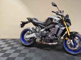 YAMAHA MT-09 SP - 2025