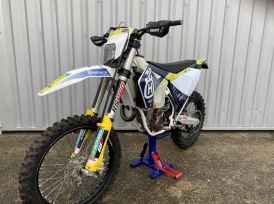 HUSQVARNA FE 350 - 2018
