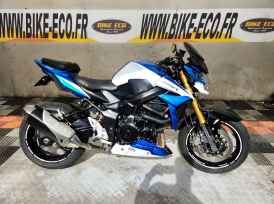 SUZUKI GSR 750 - 2015