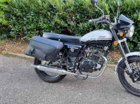 MASH SEVENTY FIVE125 - 2016