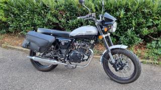 MASH SEVENTY FIVE125 - 2016