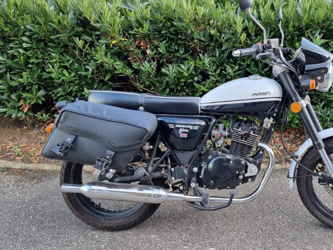 MASH SEVENTY FIVE125 4