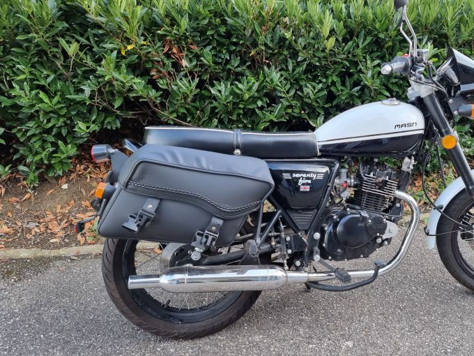 MASH SEVENTY FIVE125 4
