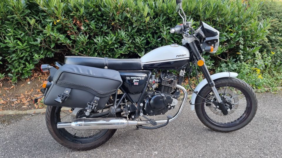 MASH SEVENTY FIVE125 4