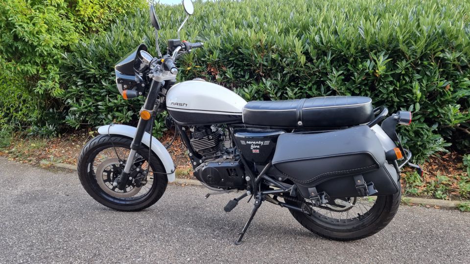 MASH SEVENTY FIVE125 4