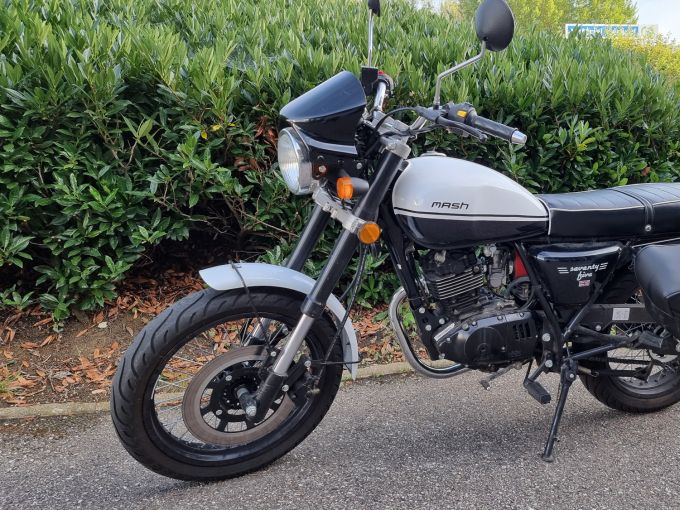 MASH SEVENTY FIVE125 4