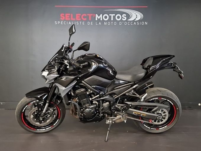KAWASAKI Z 900 4