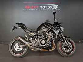 KAWASAKI Z 900 - 2024
