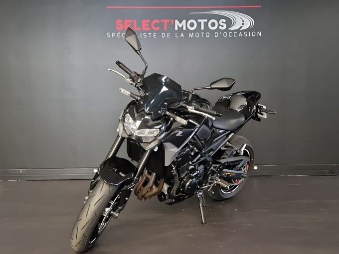 KAWASAKI Z 900 4