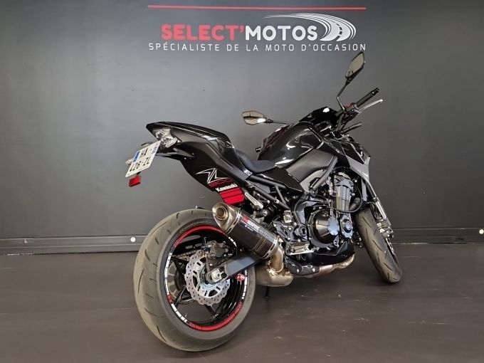 KAWASAKI Z 900 4