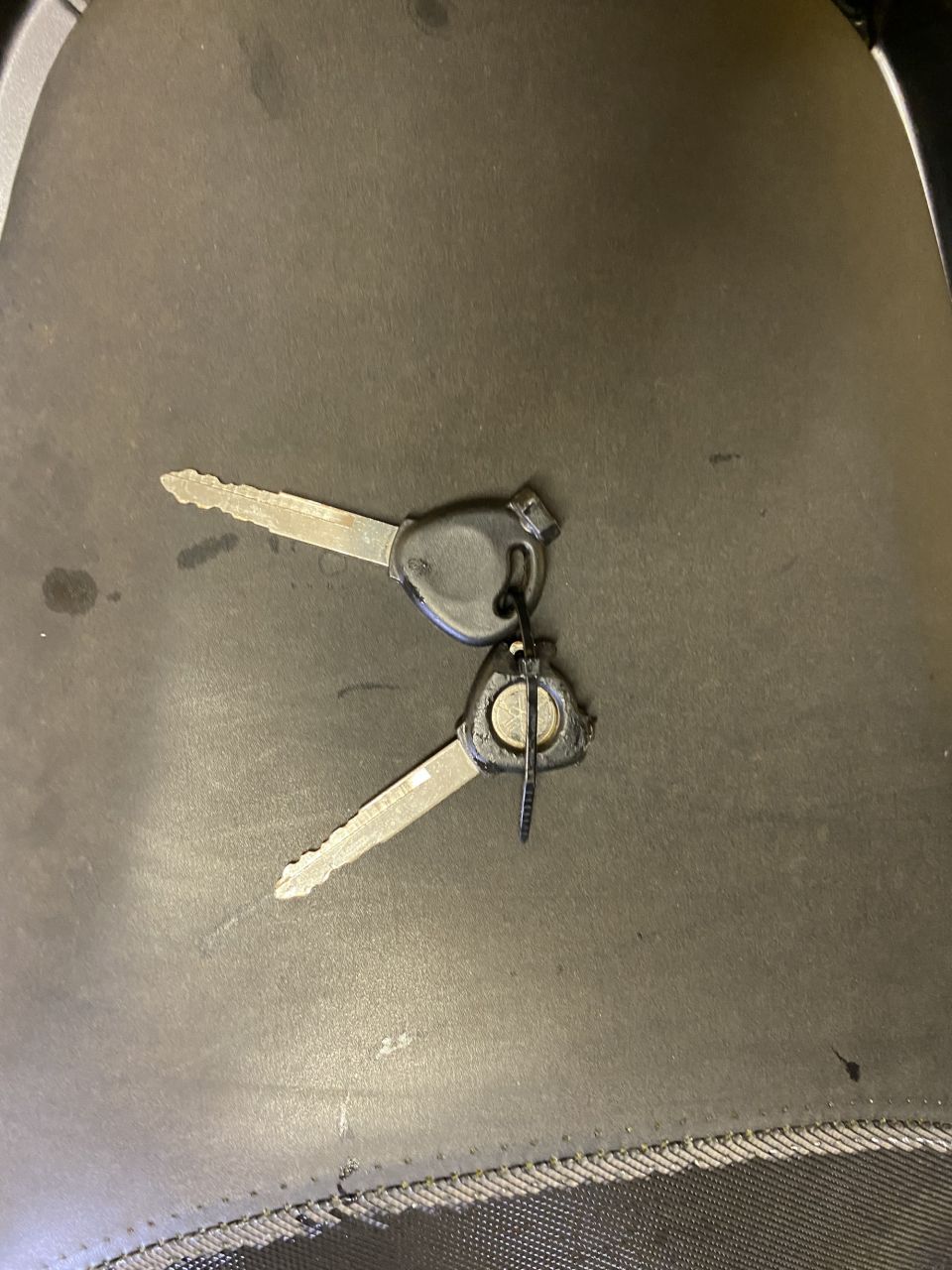 YAMAHA TRICITY 125 4