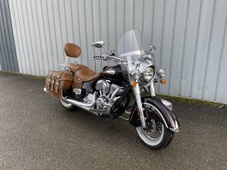 INDIAN CHIEF 1811 VINTAGE - 2021