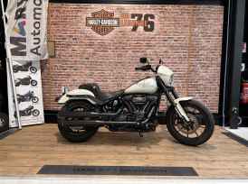HARLEY-DAVIDSON SOFTAIL LOW RIDER 1868 S - 2023