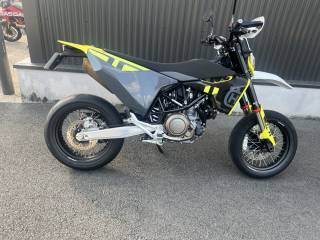 HUSQVARNA 701 SUPERMOTO - 2023