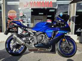 YAMAHA YZF 1000 R1 - 2024