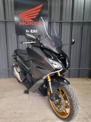 HONDA NSS FORZA 750 - 2024