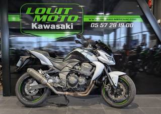 KAWASAKI Z 750 - 2010