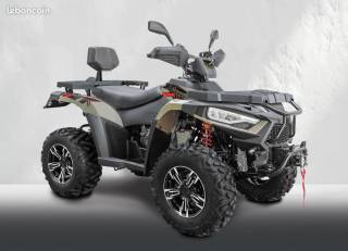 HYTRACK HY570 X - 2025