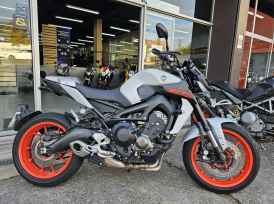 YAMAHA MT-09 - 2020