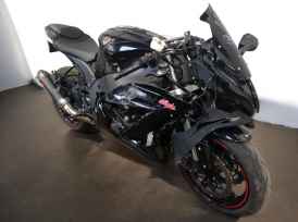 KAWASAKI ZX-10R - 2011
