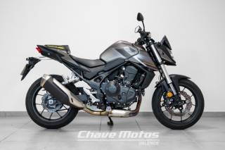 HONDA CB 750 HORNET - 2024