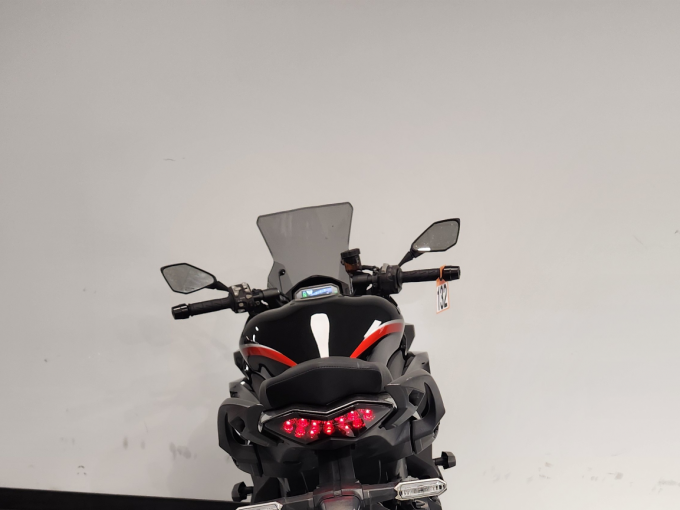 KAWASAKI NINJA 1000 SX 4