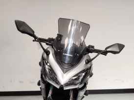 KAWASAKI NINJA 1000 SX - 2021