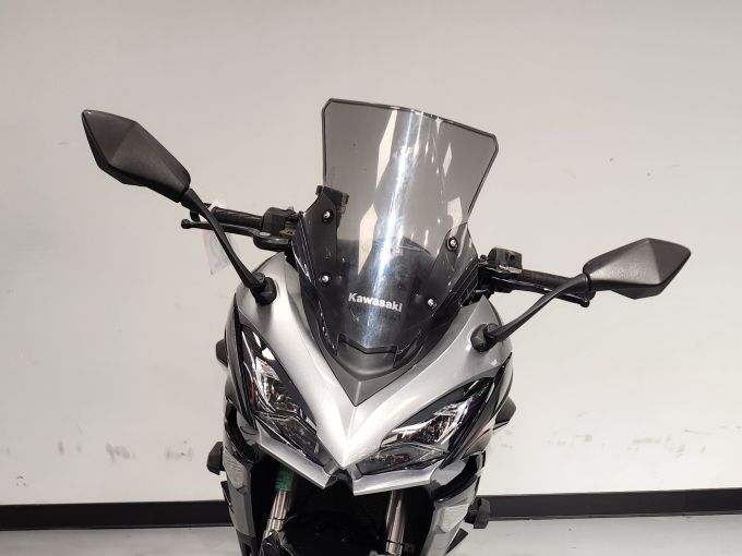 KAWASAKI NINJA 1000 SX 4