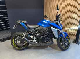 SUZUKI GSX-S 950 - 2022