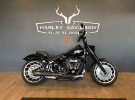 HARLEY-DAVIDSON SOFTAIL FAT BOY 1868 - 2021