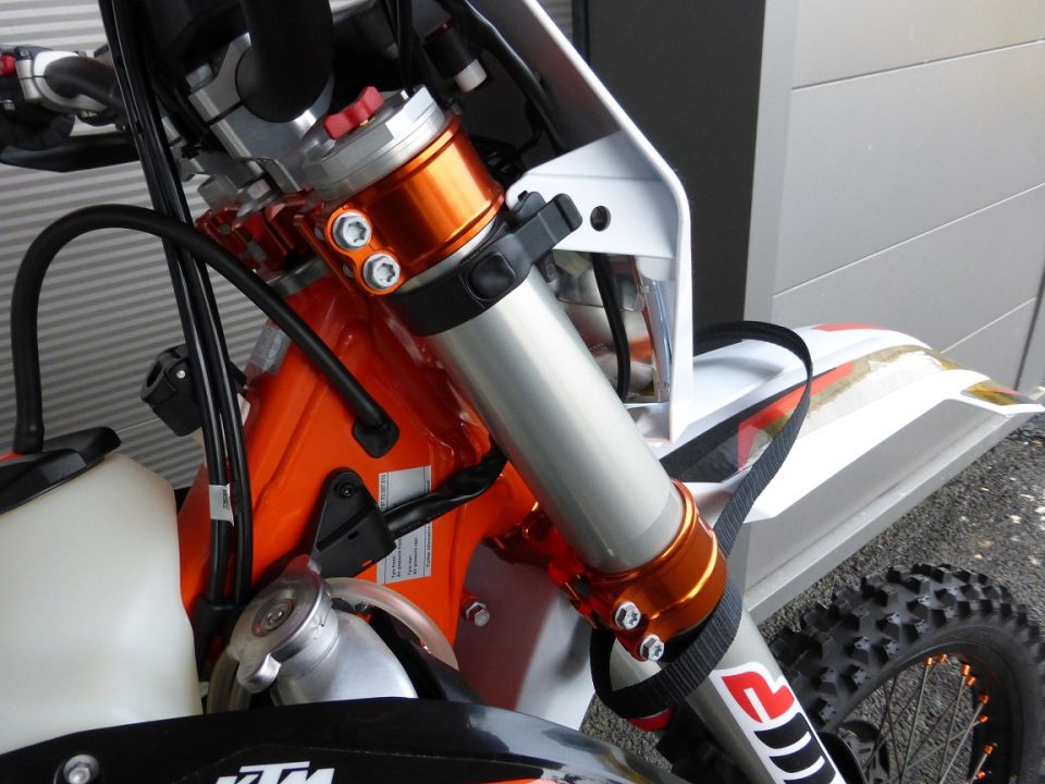 KTM 300 EXC ERZBERGRODEO 2020 NEUVE 4