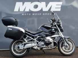 BMW R 1200 R - 2013