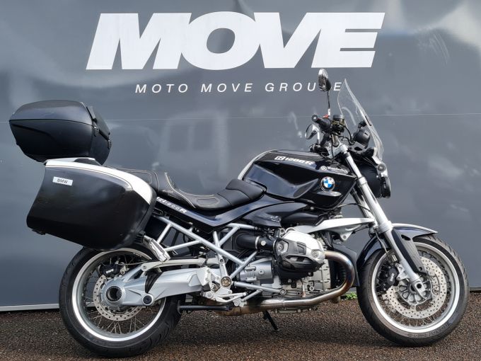 BMW R 1200 R 4