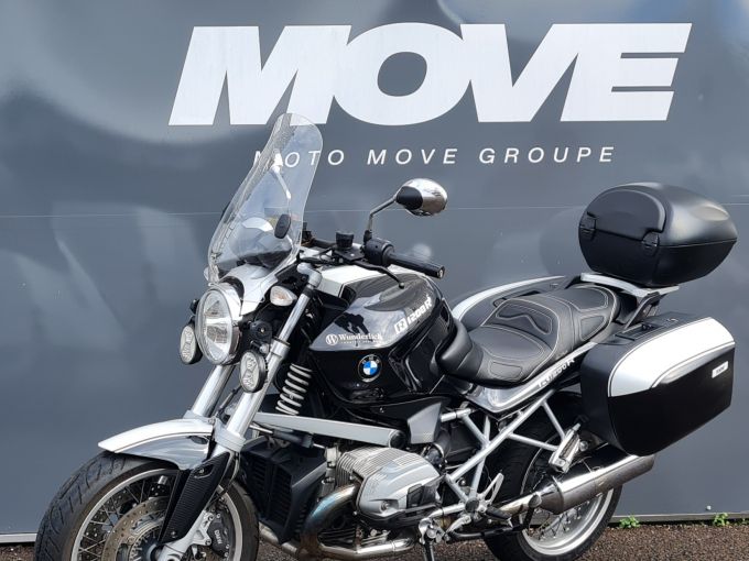 BMW R 1200 R 4