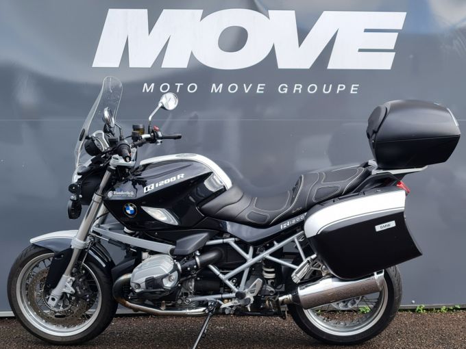 BMW R 1200 R 4