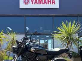 YAMAHA XSR 700 35KW - 2022