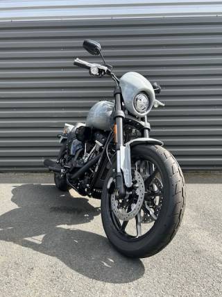 HARLEY-DAVIDSON SOFTAIL LOW RIDER 1923 S - 2025