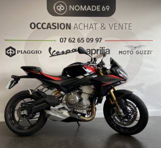 APRILIA TUONO 660 FACTORY - 2025
