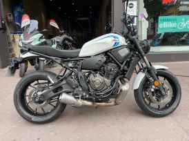 YAMAHA XSR 700 - 2023