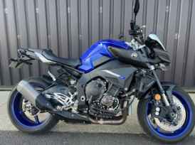 YAMAHA MT-10 - 2017