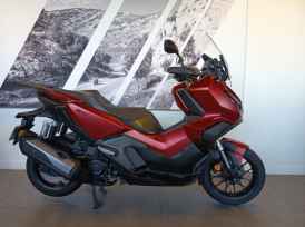 HONDA ADV 350 - 2025