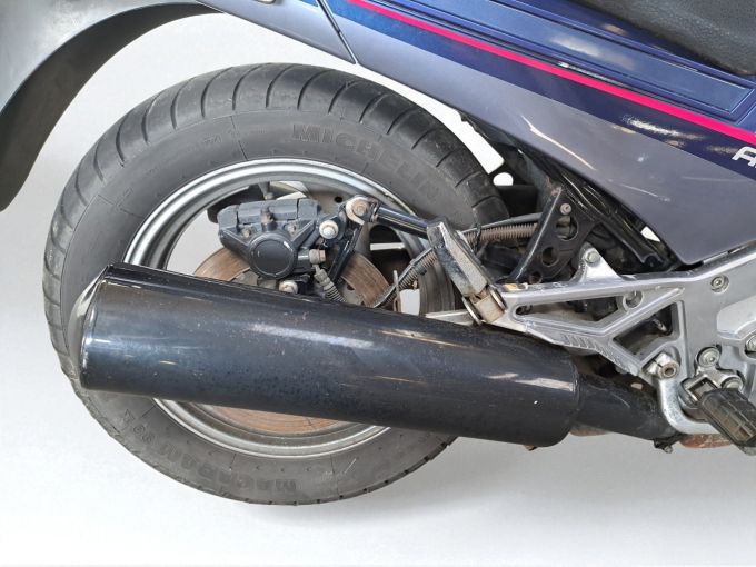 YAMAHA FJ 1200 FREEWAY 4