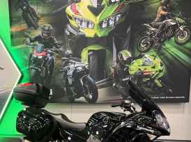 KAWASAKI GTR 1400 - 2011