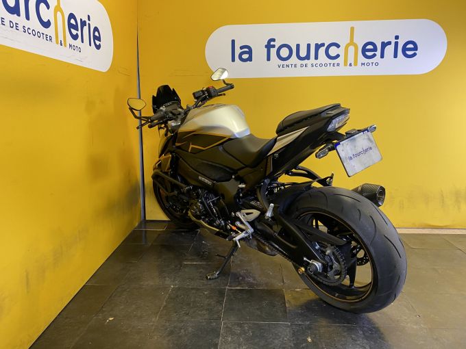 SUZUKI GSX-S 950 A2 4