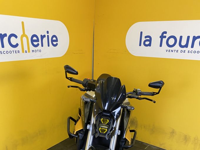 SUZUKI GSX-S 950 A2 4